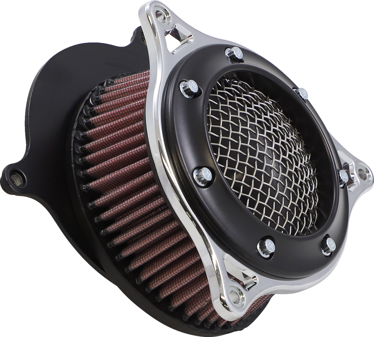 AIR INTAKE RPT BK/CR SFT