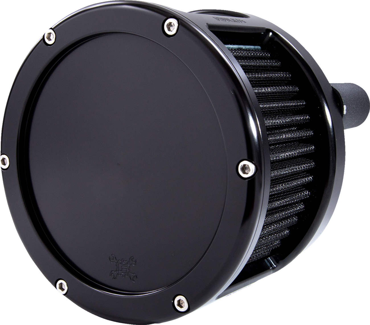 AIR CLNR BA RS BK/S/BK M8