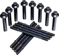 Cylinder Stud & Head Bolt Kit - 8 Pack 2017-2023 M8 Models