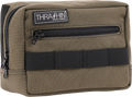 BAG HANDLEBAR TSC GREEN