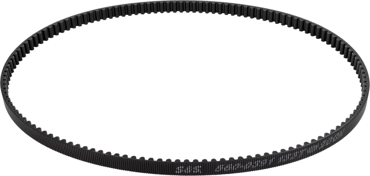 Drive Belt 133-Tooth 1" OEM #40058-07