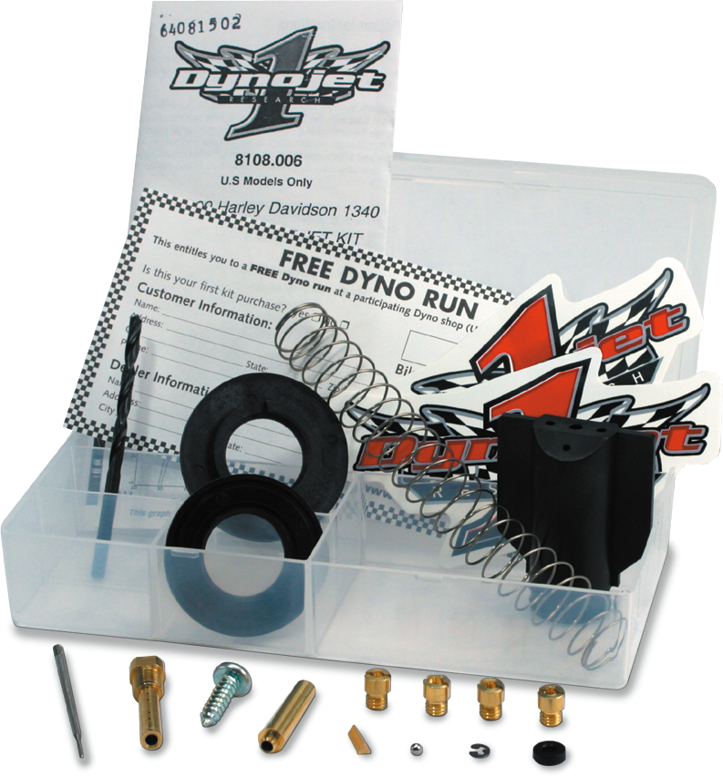 JETKIT T-SLIDE 00-06TC