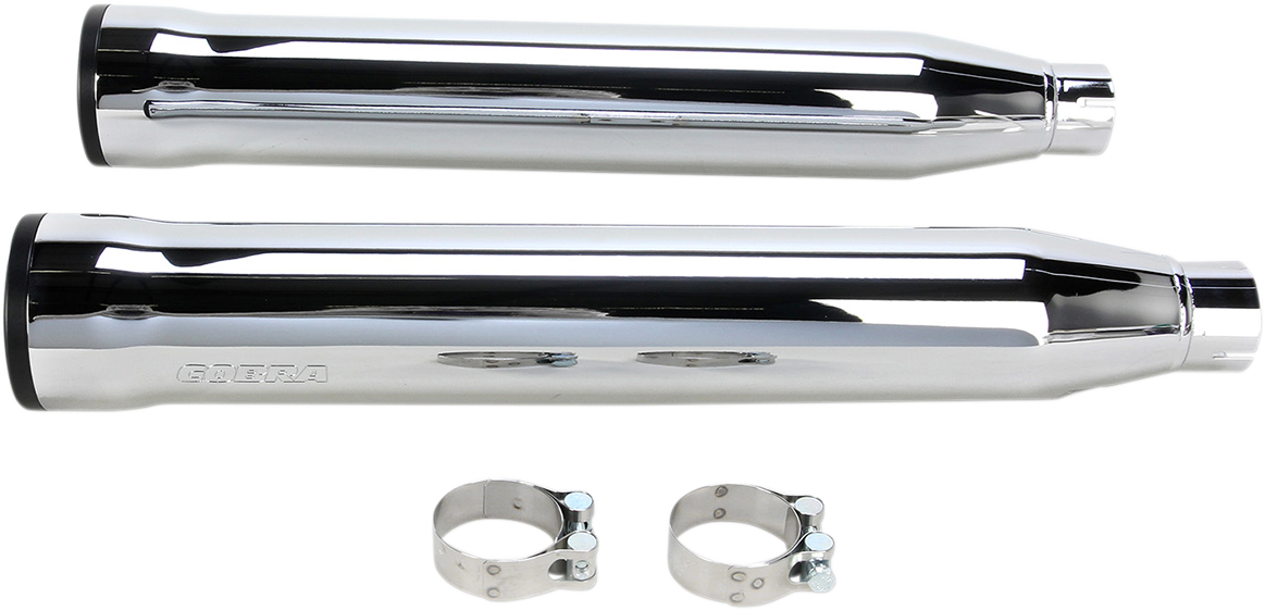 MUFFLERS 3" RPT FLSTF 17
