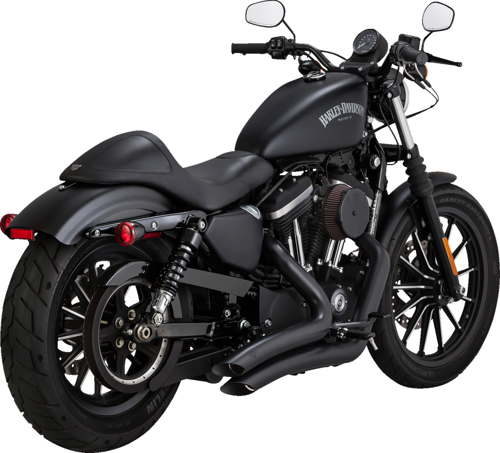 EXHAUST BR.BL.PCX.14-22XL