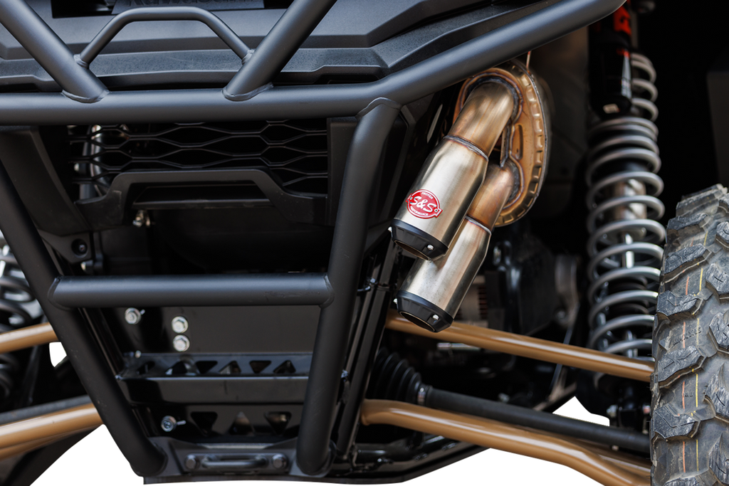 TURBO KIT KRX 1000 4 SEAT