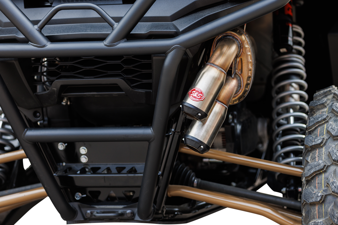 TURBO KIT KRX 1000 4 SEAT