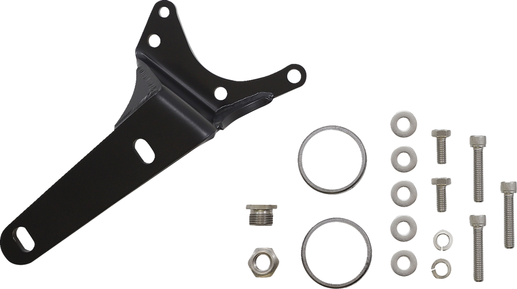 EXHAUST 2:1 ASLT FXD91-05