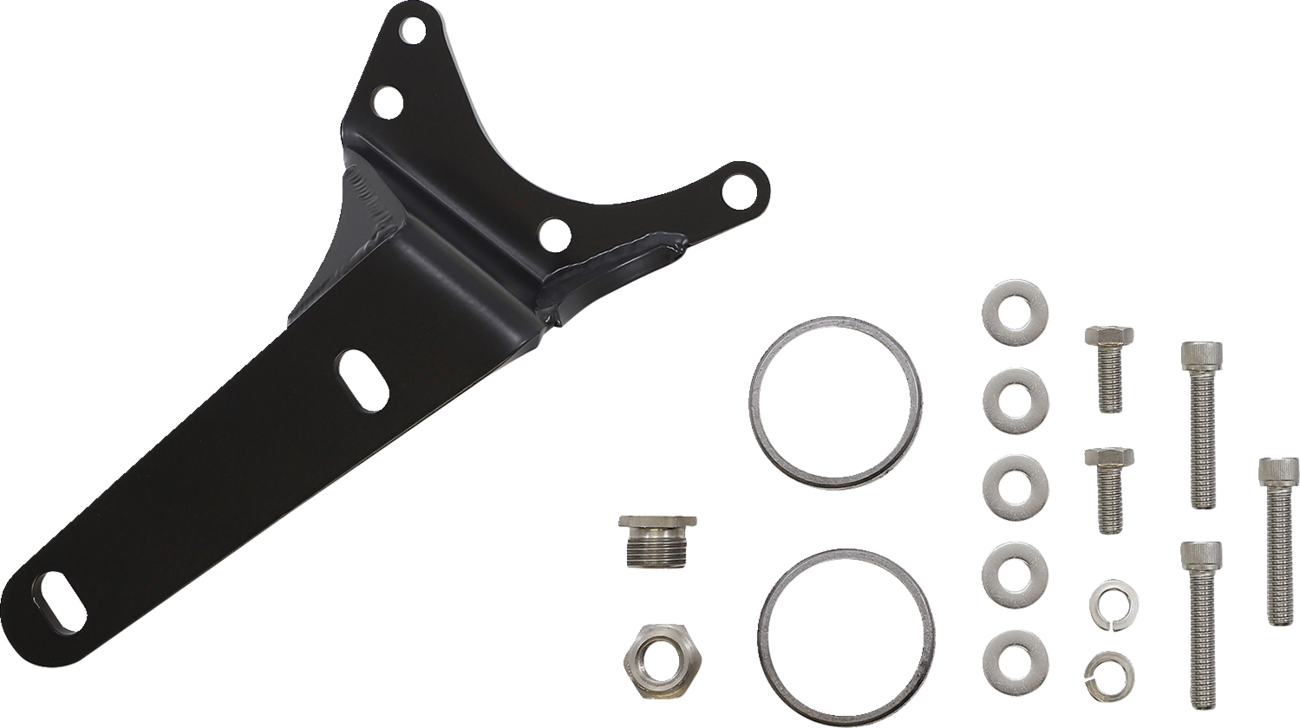 EXHAUST 2:1 ASLT FXD91-05