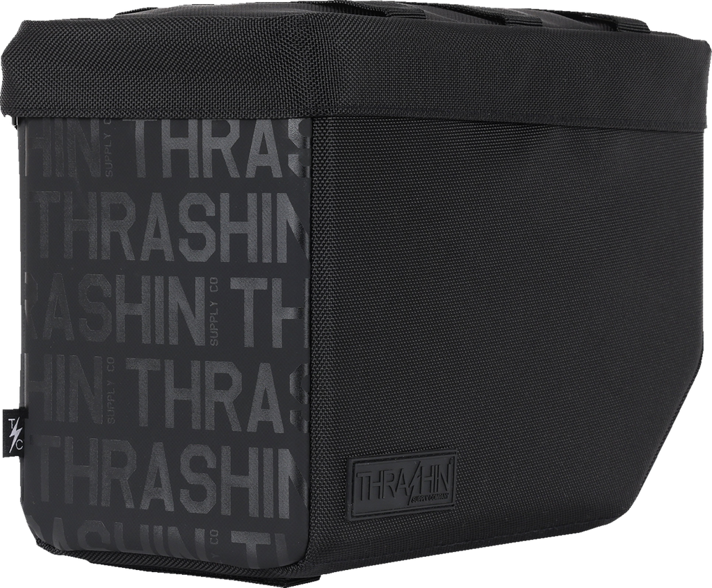 SADDLEBAGS ESSENTIAL BASE 10L