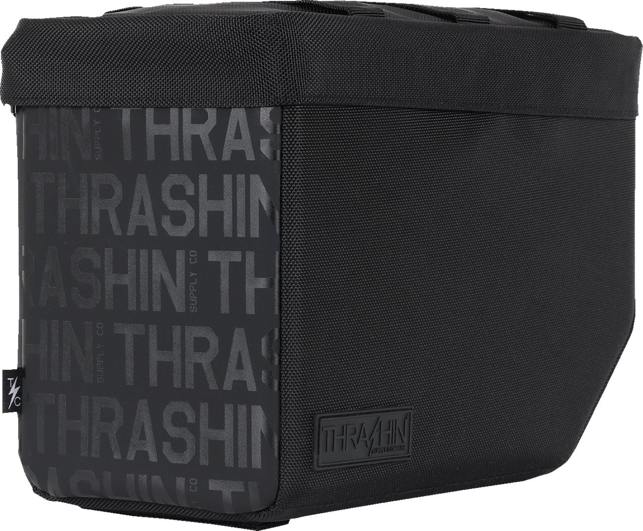 SADDLEBAGS ESSENTIAL BASE 10L