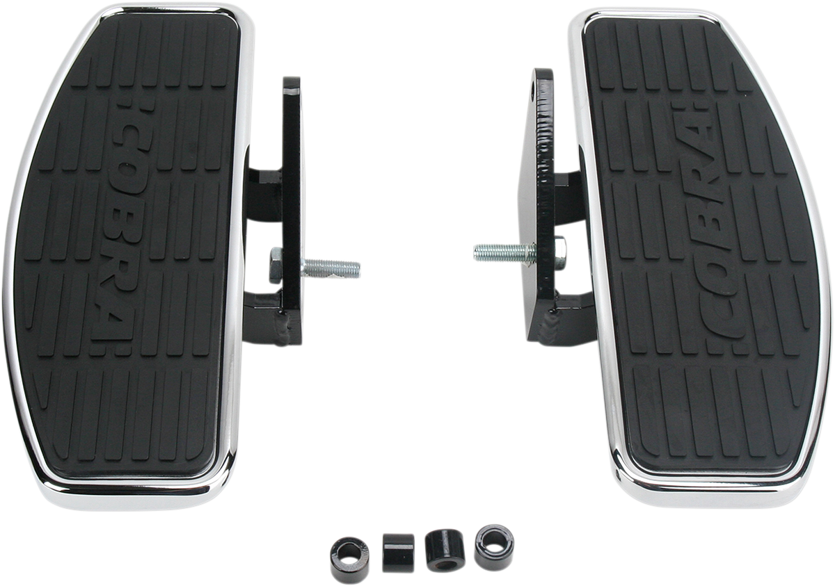 FLOORBOARDS VT750 ACE