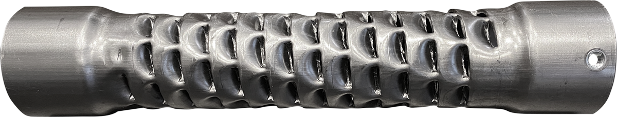 BAFFLE FOR 15" MUFFLER