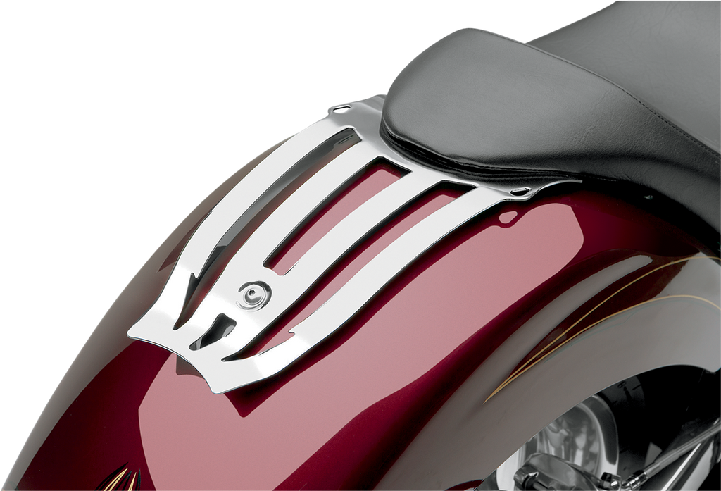 LUGGAGE RACK FRMD FURY