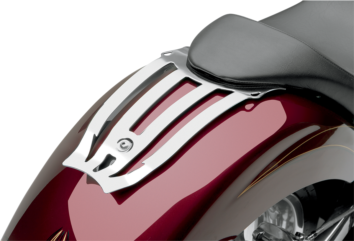 LUGGAGE RACK FRMD FURY