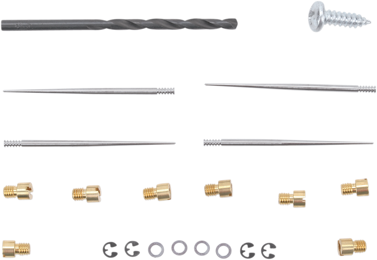 JETKIT KAW KZ1000 S3
