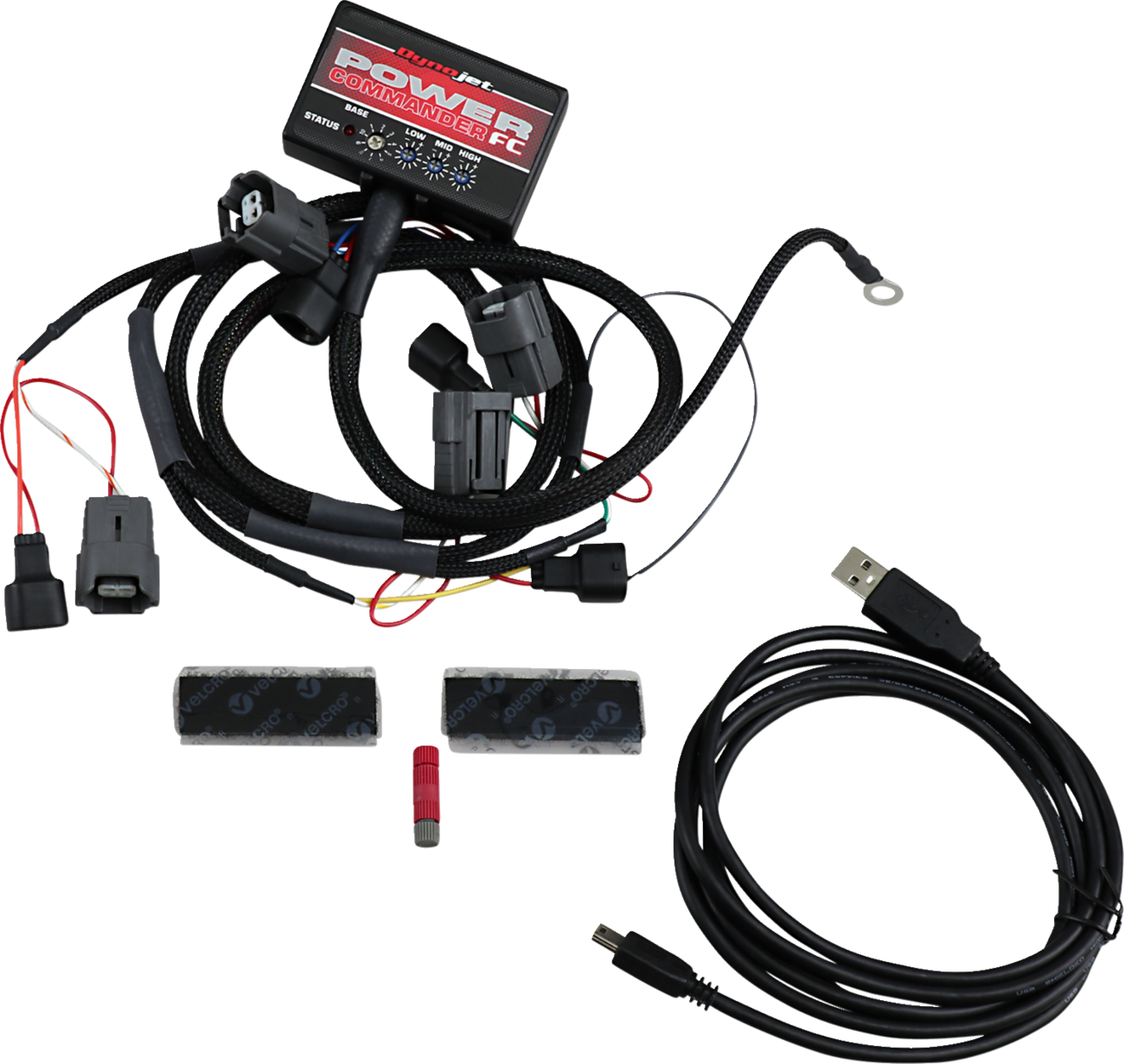 PCFC SUZ GSXR600/750