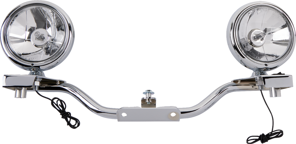 LIGHTBAR ROADSTAR 16/17