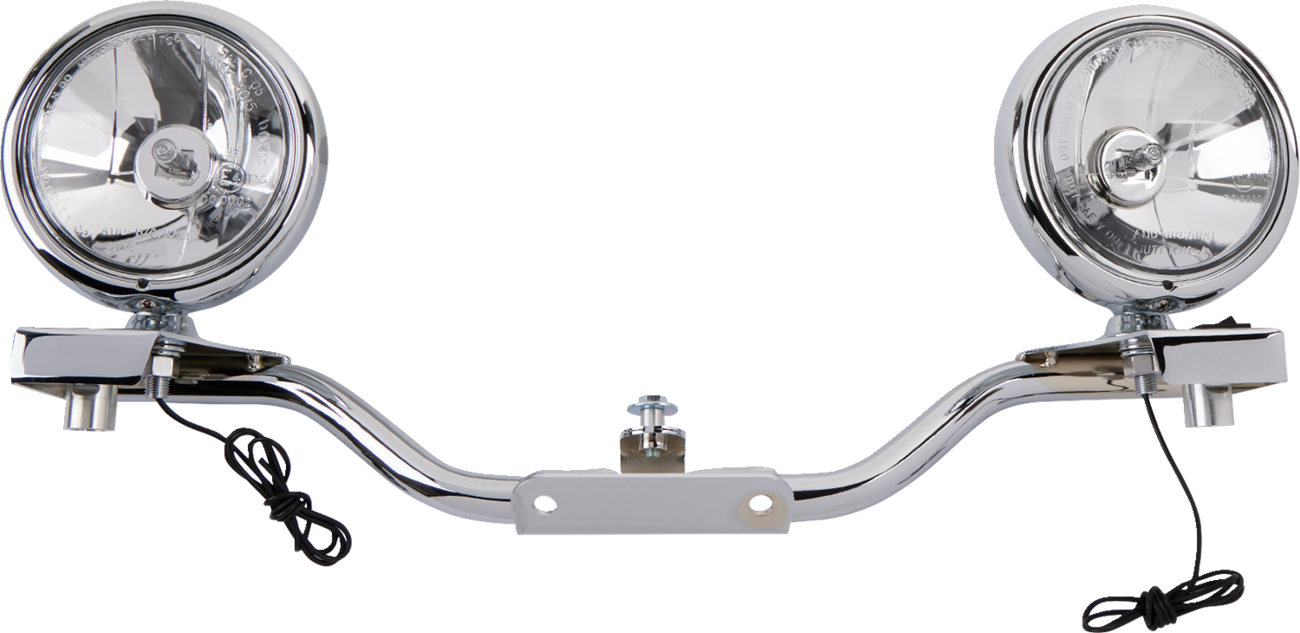 LIGHTBAR ROADSTAR 16/17