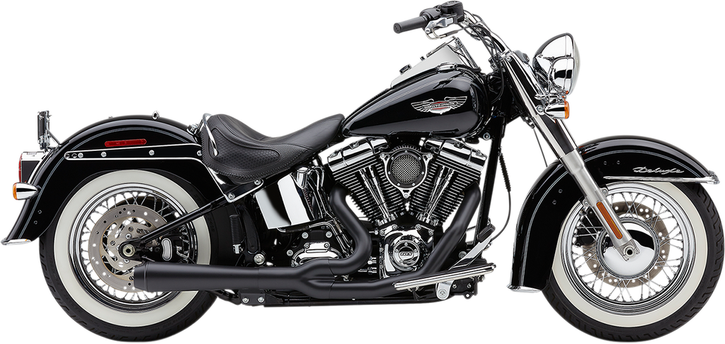 EXHAUST ED BK ST 12-17