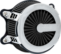 AIR CLEANER VO2 CAGE FIGHTER CHROME