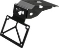 LIC PLATE RELOCATOR (BLK) GROM 22-23
