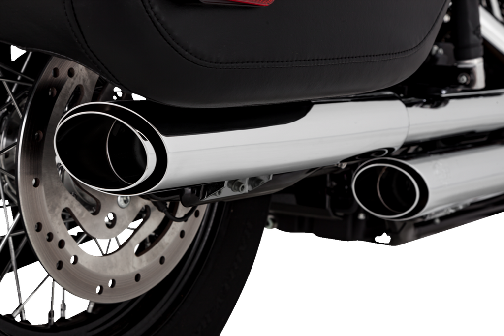 MUFFLERS 3"CH.TS 18+STH