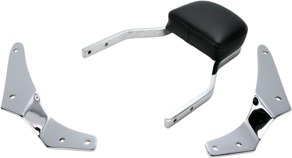 MINI SISSY BAR VT750S