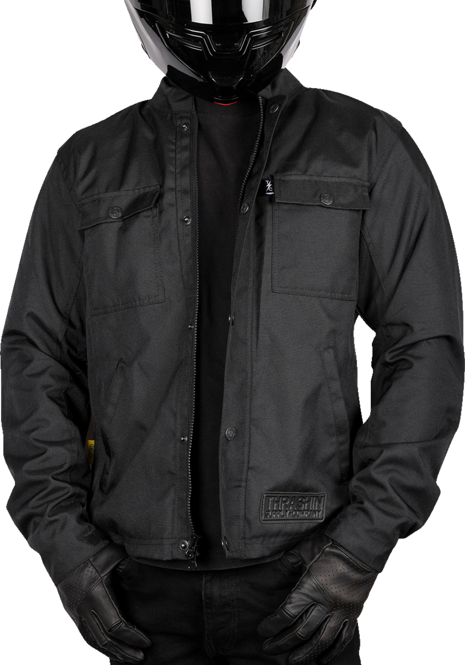 JACKET ATLAS V2 LG