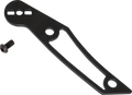 BRACKET SADDLEBAG FOR V&H EXHAUST