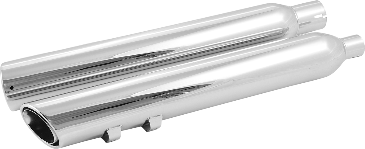 MUFFLERS 909 UC CHR DRSSR