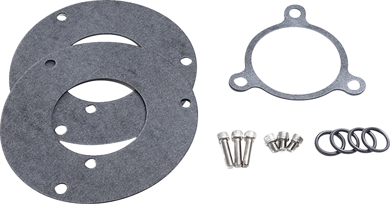 AIR CLEANER BA REBUILD KIT, TWIN CAM TBW
