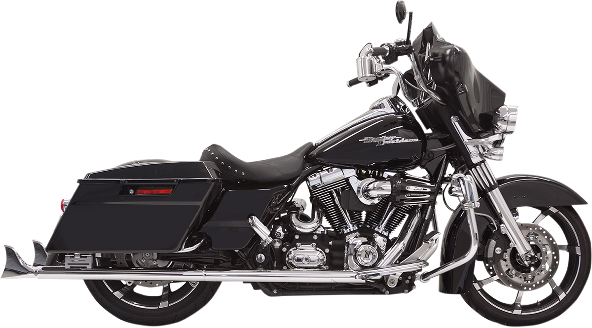 MUFFLERS FSHTAL 36" 95-16