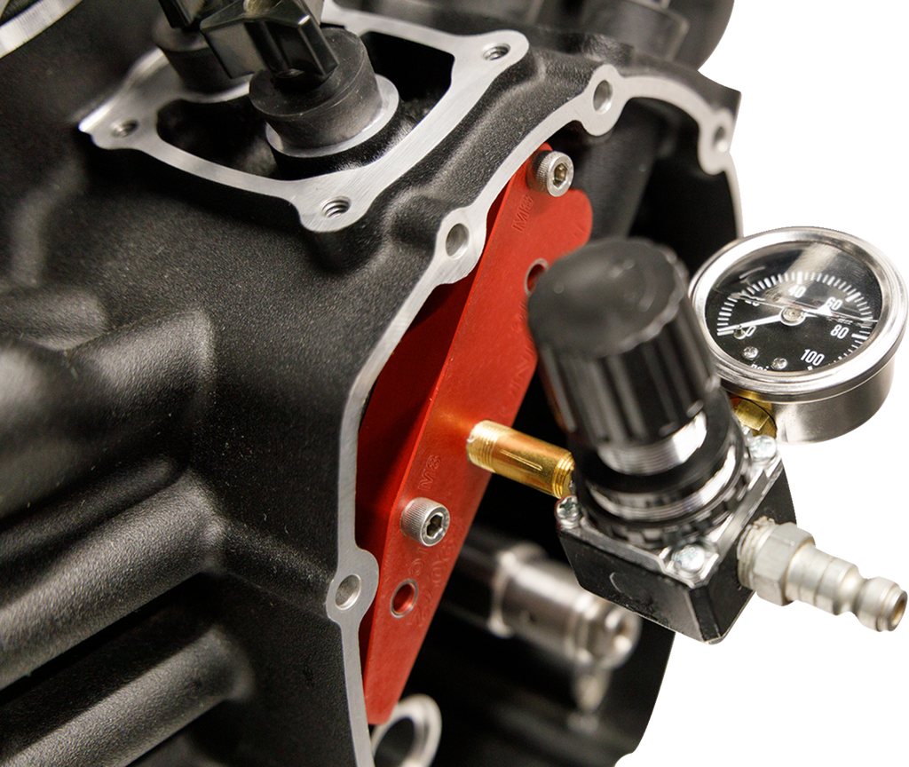 TOOL PISTON COOLING JET M8 TWIN CAM
