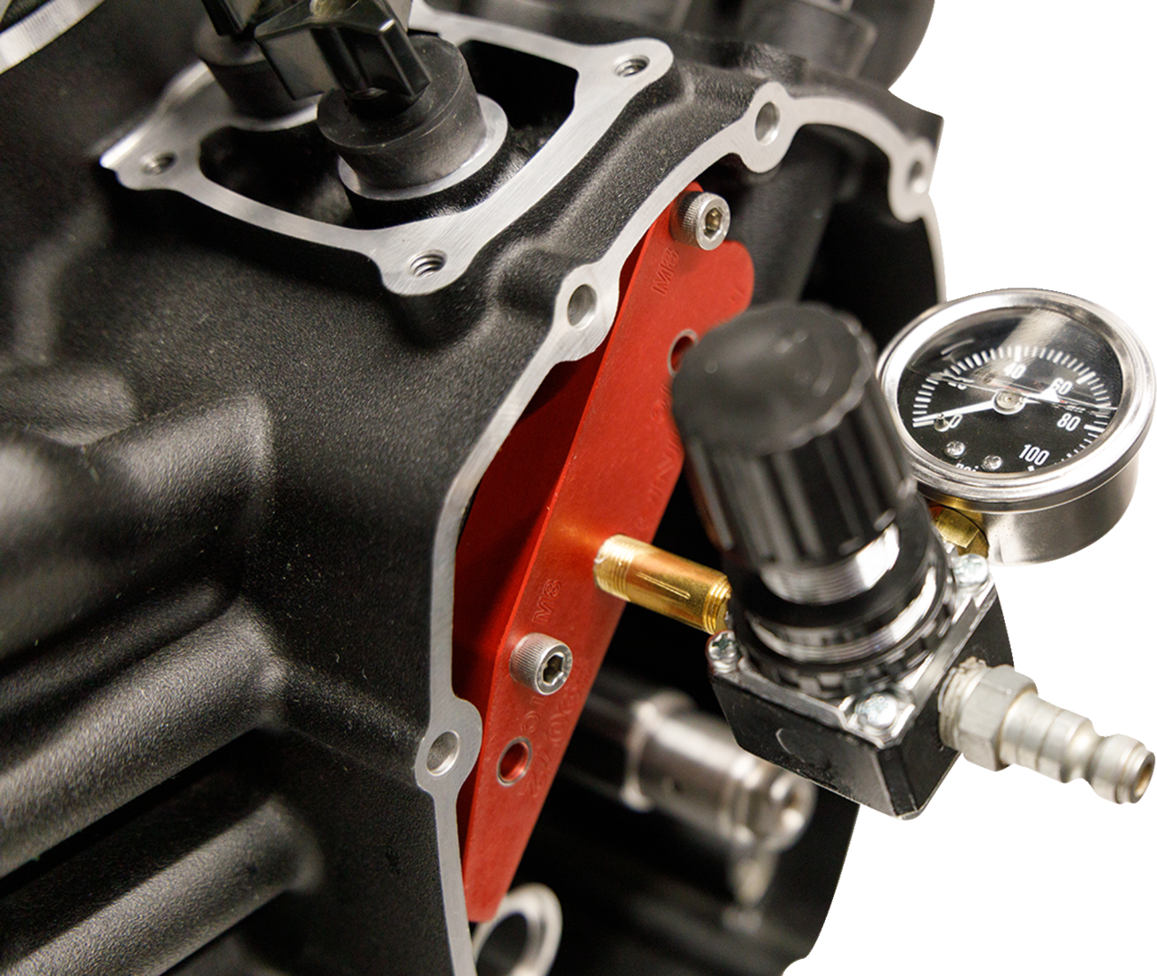 TOOL PISTON COOLING JET M8 TWIN CAM