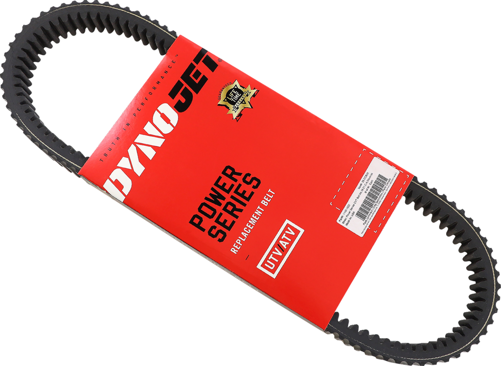 BELT PWR SR MAV 16-22