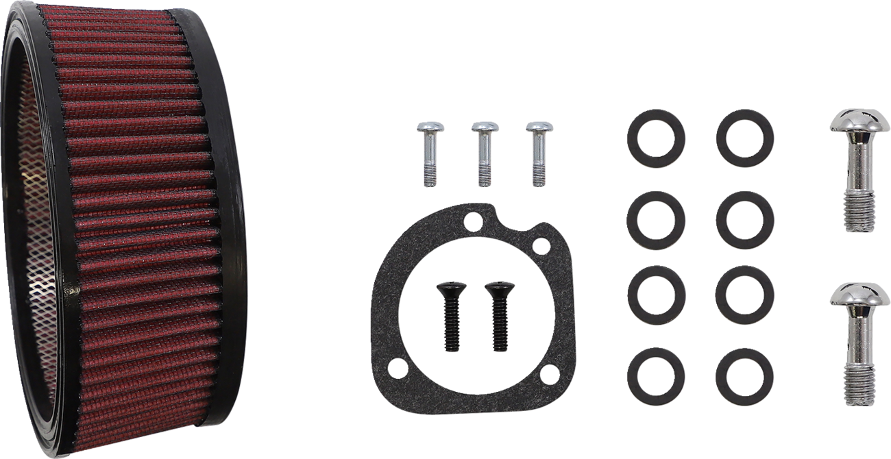 AIR CLEANER A-STNG 07-22R