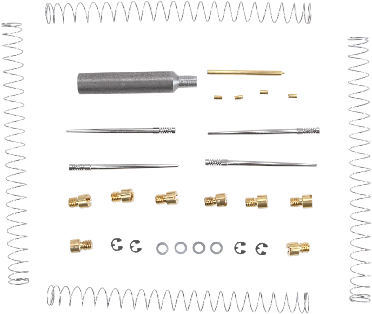JETKIT HON CBR600F4