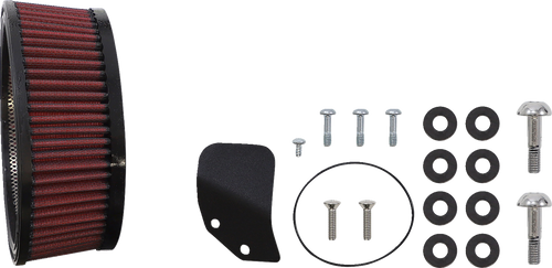 AIR CLEANER A-STNG 17-22C