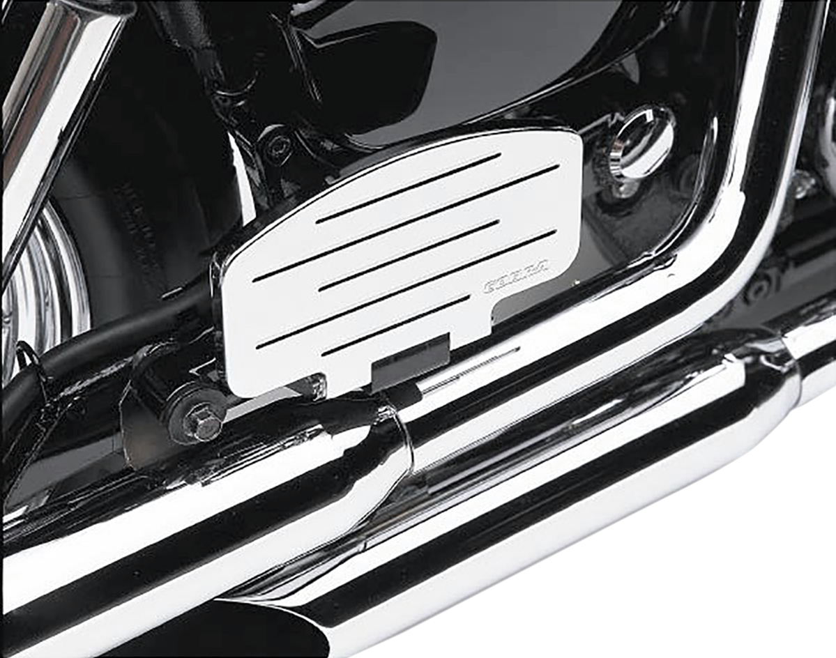 FLOORBOARDS PASS C90