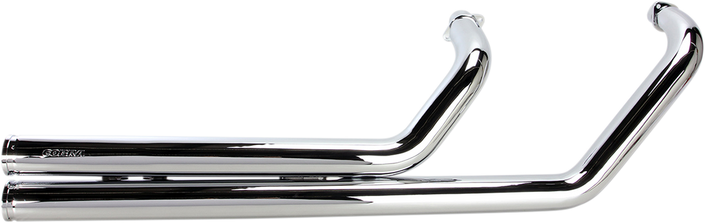 EXHAUST SPDSTR SH VN900
