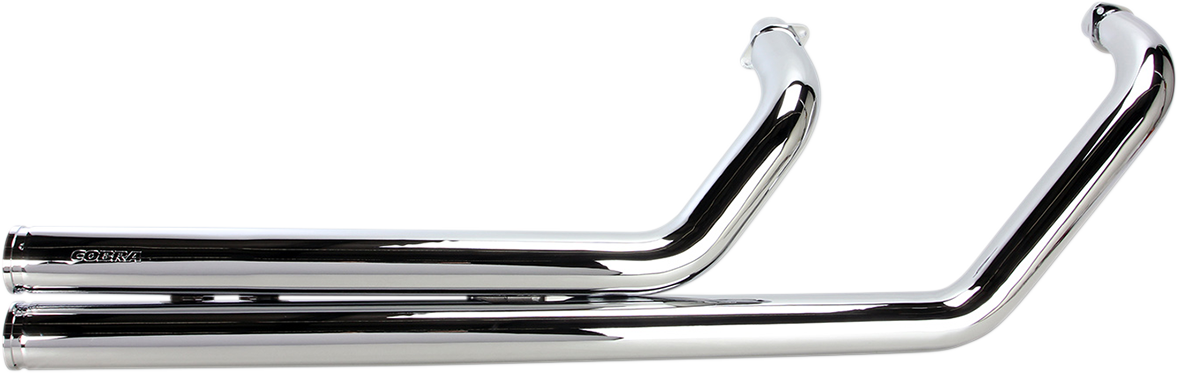 EXHAUST SPDSTR SH VN900