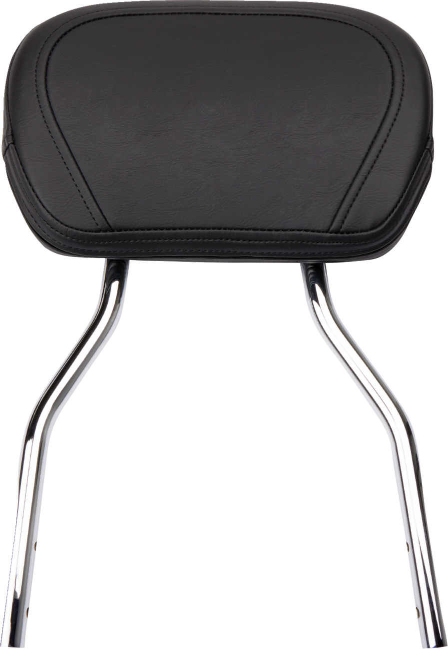 SISSY BAR RND STD STRYKER