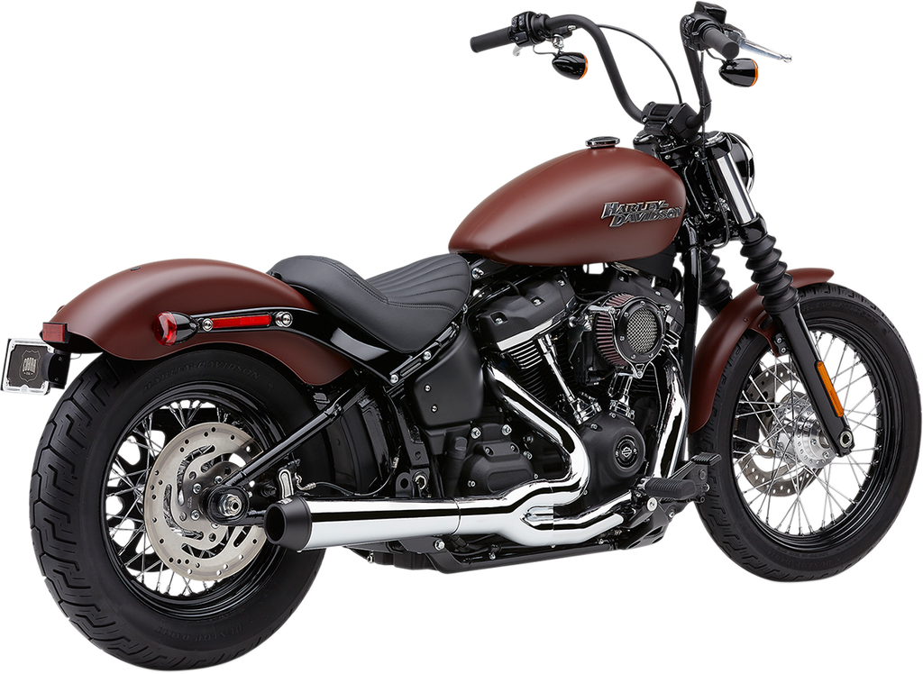 EXHAUST ED CH FXBB 18-19