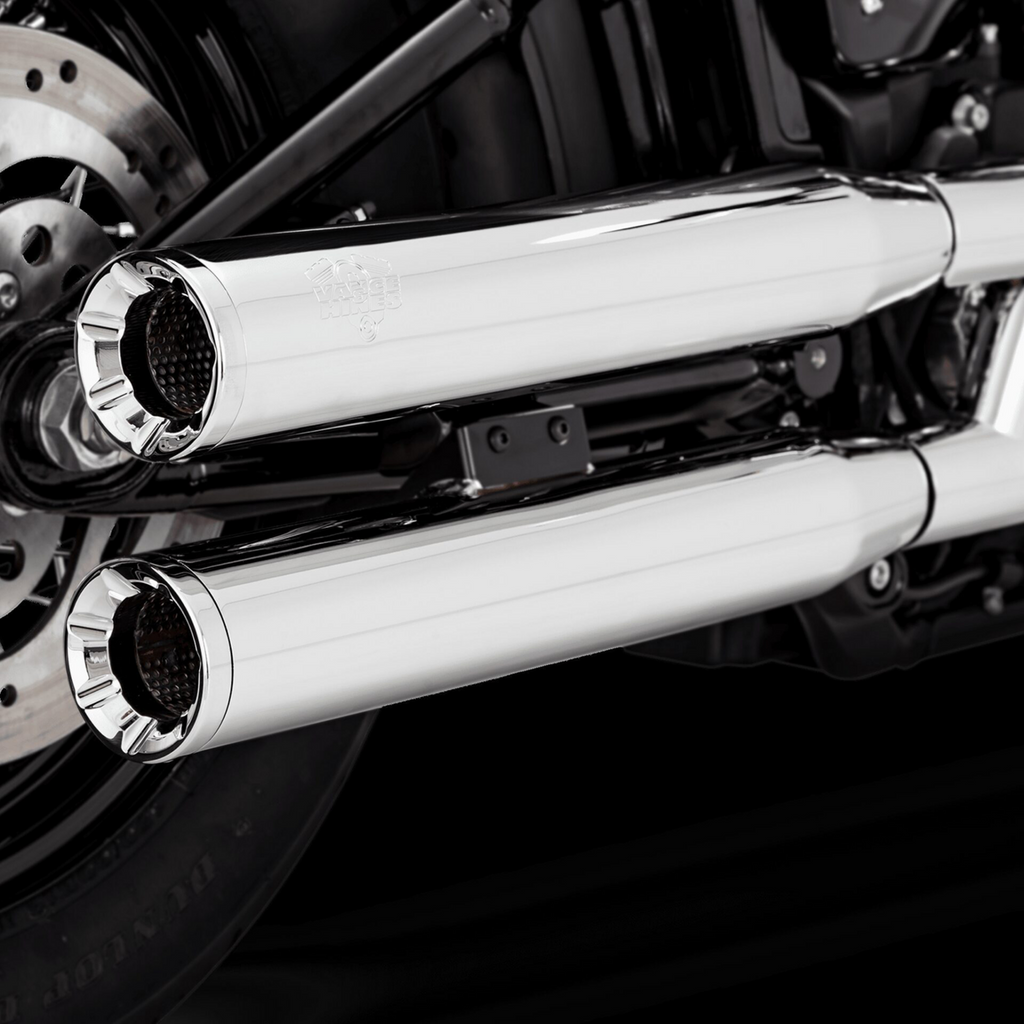 MUFFLERS CH.EL300.18+ST