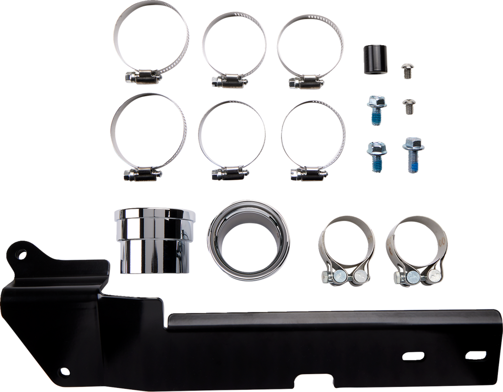 EXHAUST STROD VLX600