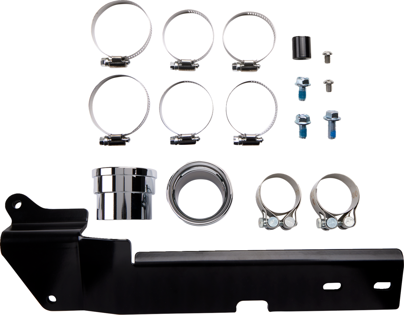 EXHAUST STROD VLX600