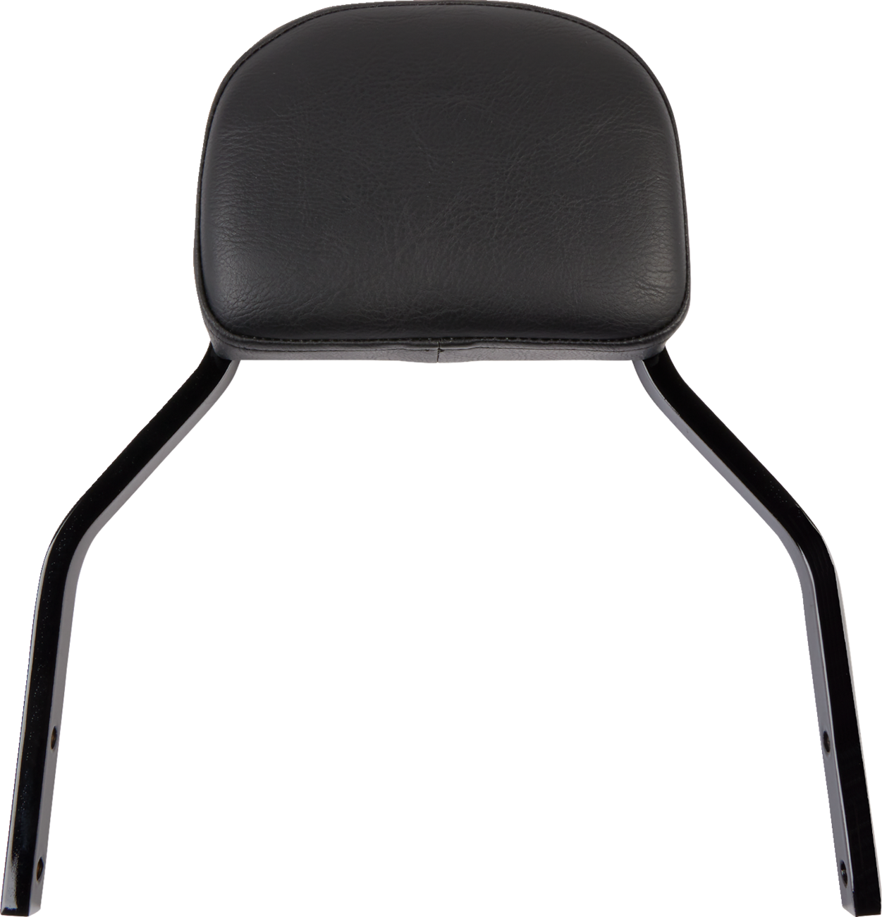 BACKREST DET MINI BLK SFT