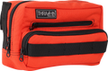 BAG HANDLEBAR TSC PLUS ORANGE