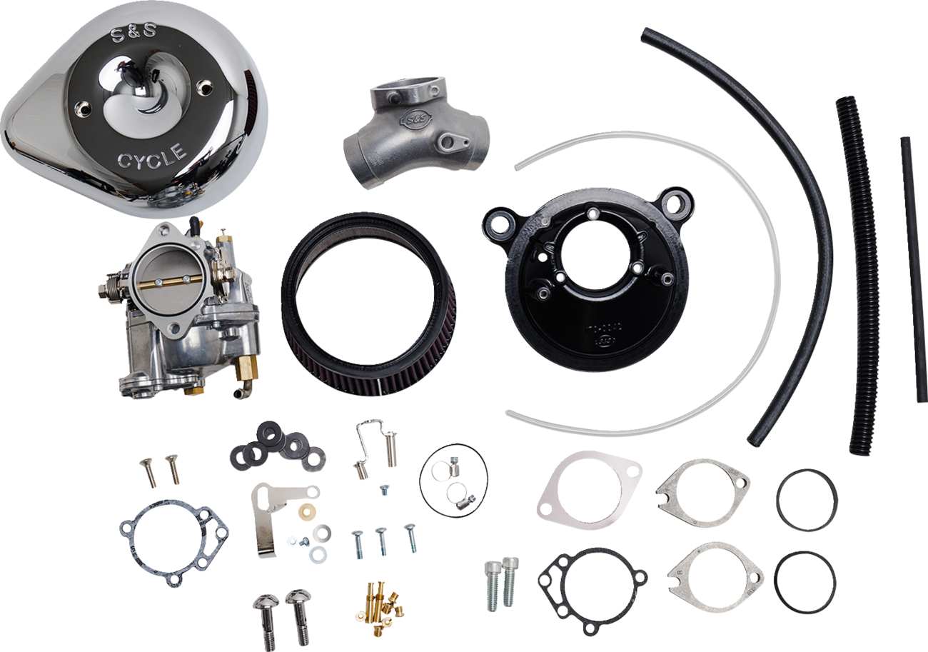 CARB E A/C KT CH BT 99-05