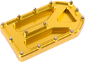 PAD BRAKE PEDAL AGGRESSOR TOURING GOLD